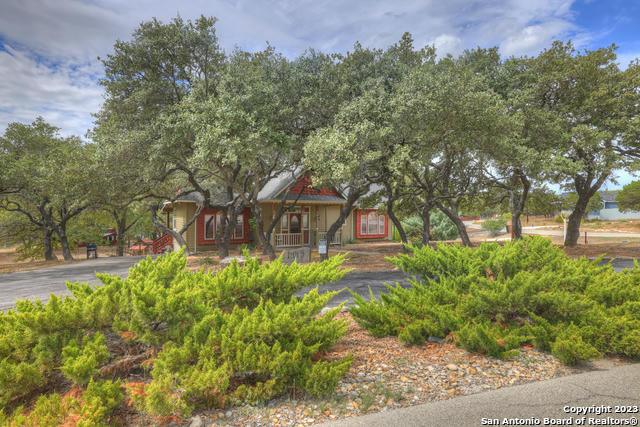 1445 LONESOME, Canyon Lake, TX 78133 Single Family Residence For Sale  MLS# 1725334 for Rent