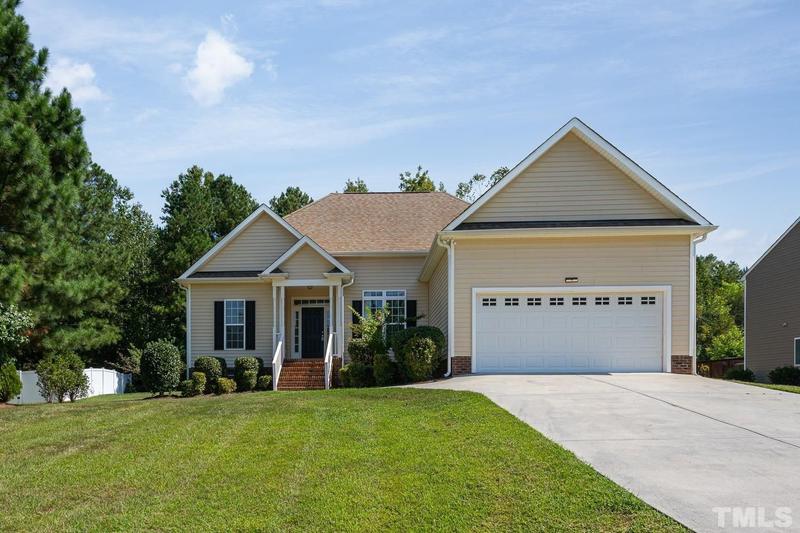 Henderson, Vance County, NC House for sale Property ID: 417623902