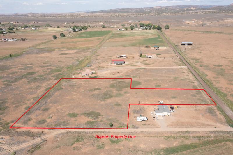 La Plata, San Juan County, NM Undeveloped Land, Homesites for sale Property ID: 414365293