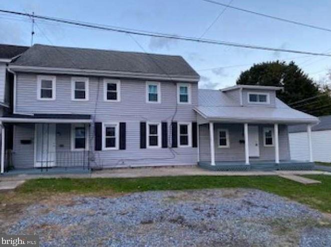 61-63 Main St, Womelsdorf, PA 19567 - MLS PABK2036840 for Sale