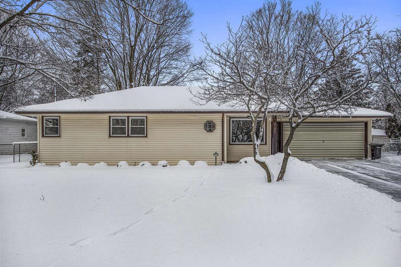 6207 Twilight Avenue, Kalamazoo, MI 49048  614251761 for Sale
