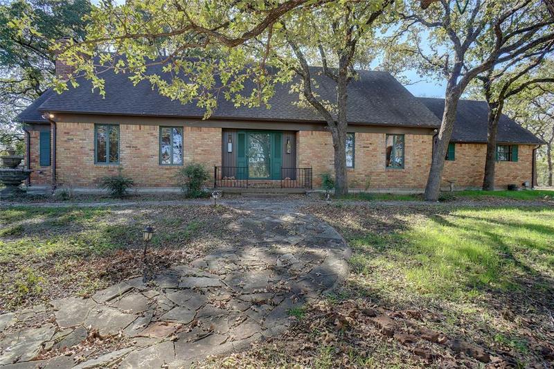 3332 Helm Ln, Denton, TX 76210 for Sale
