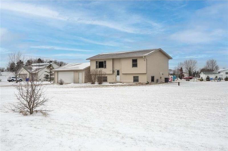 2210 County Road C, Star Prairie, WI 54026  620400150 for Sale