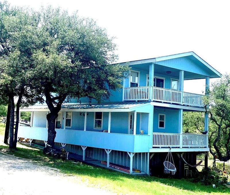 611 Zuleme St, Burnet, TX 78611 - MLS 1445196 for Sale
