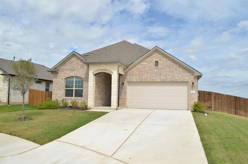 16820 Ponte Cv, Pflugerville, TX 78660 for Sale
