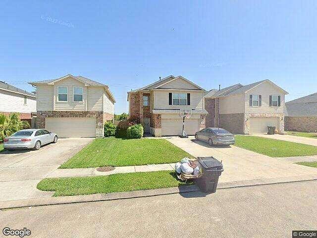 Sea Breeze, BACLIFF, TX 77518  608585626 for Sale