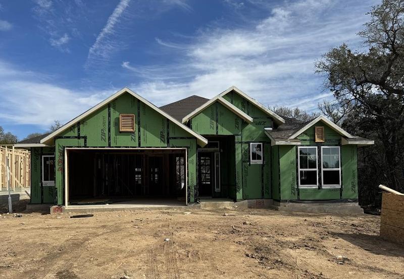 189 Brewer St, Kyle, TX 78640 - MLS 3382017 for Sale