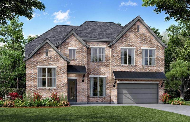 3334 Singer Ln, Frisco, TX 75034 - MLS 20483741 for Sale