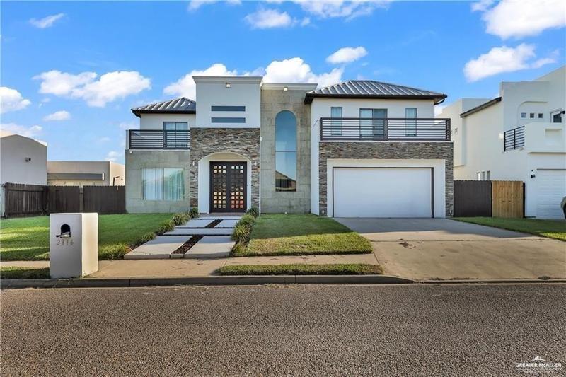 2316 E 25th Street, Mission, TX 78574 for Sale