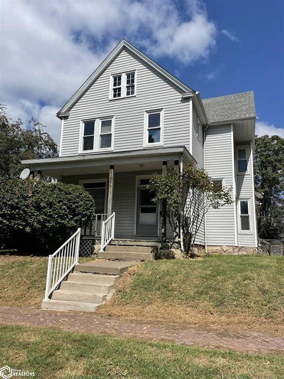 Burlington, Des Moines County, IA House for sale Property ID: 417613708