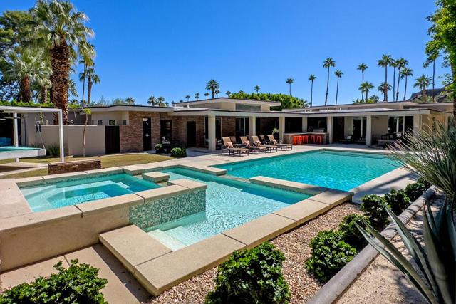 398 W Chino, Palm Springs CA 92262 for Sale