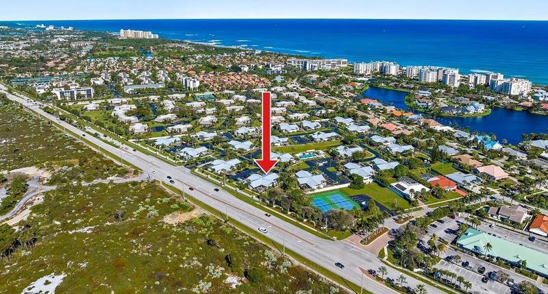 1801 S US Hwy 1 Unit #4C, Jupiter, FL 33477 - MLS RX-10944501 for Sale