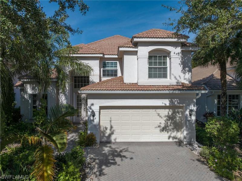 12871 BRYNWOOD PRESERVE LN, NAPLES, FL 34105 Single Family Residence For Sale  MLS# 223088316