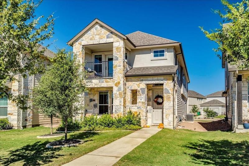 787 Lone Peak Way, Dripping Springs, TX 78620 for Rent