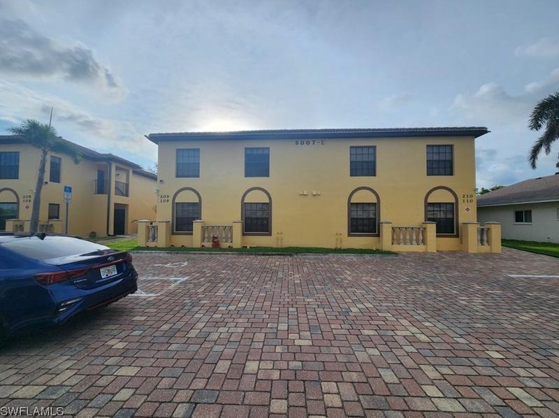 5007 SW 16th Pl #209, Cape Coral, FL 33914 - MLS 223093469 for Rent