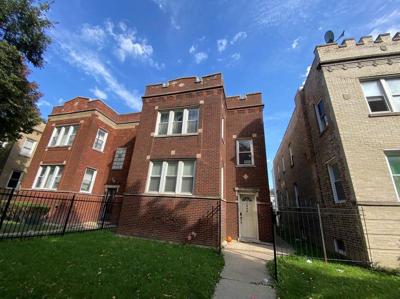 1629 N Mason Ave #101, Chicago, IL 60639 - MLS 11907622 for Sale