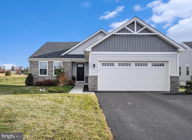 211 Steeplechase Ln, Pottstown, PA 19464  MLS# PAMC2090160 for Sale