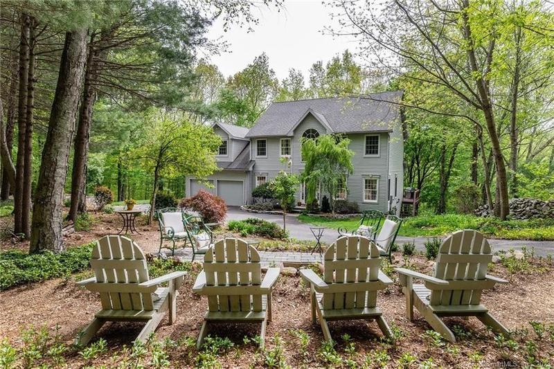 Woodbury, Litchfield County, CT Lakefront Property, Waterfront Property, House for sale Property ID: 416476993