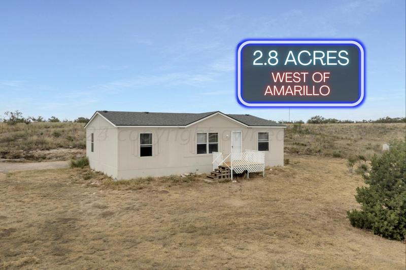 12400 Rim Ranch Drive, Amarillo, TX 79124 for Sale