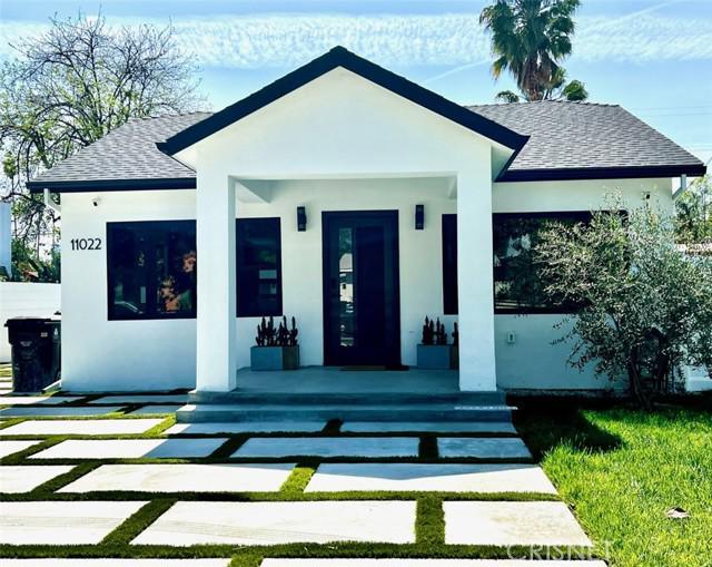 11022 BLIX ST, West Toluca Lake, CA 91602 Single Family Residence For Sale  MLS# SR23069625