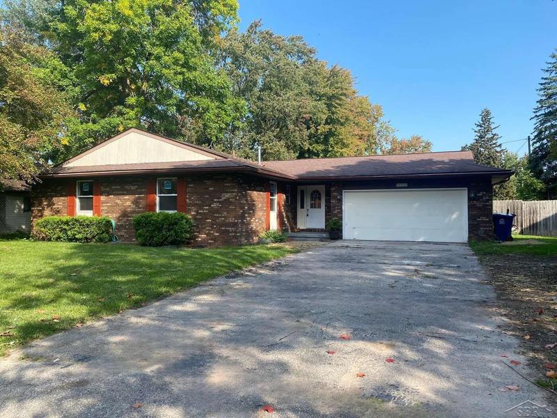5560 Tamarix, Saginaw, MI 48603  607206938 for Sale