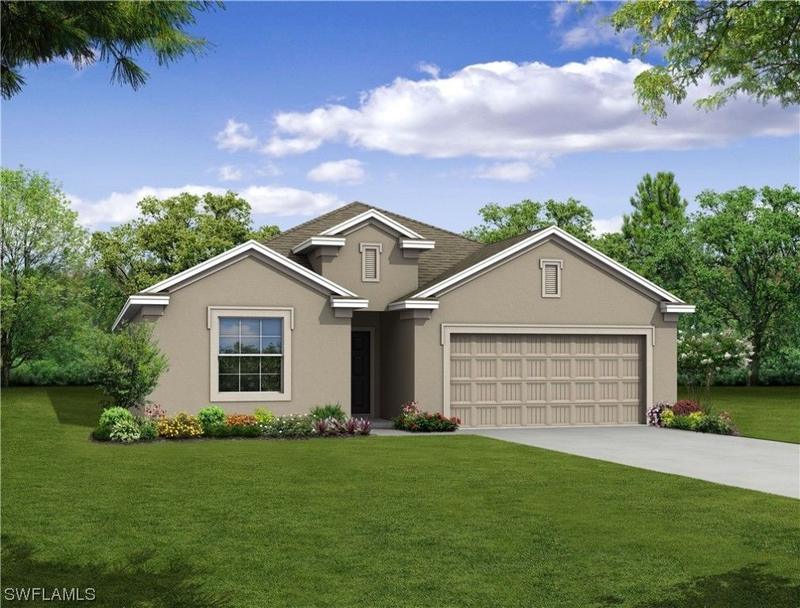 Cape Coral, Lee County, FL House for sale Property ID: 418524695