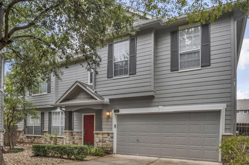 8518 Cahill Dr #23, Austin, TX 78729  MLS# 5612662 for Sale