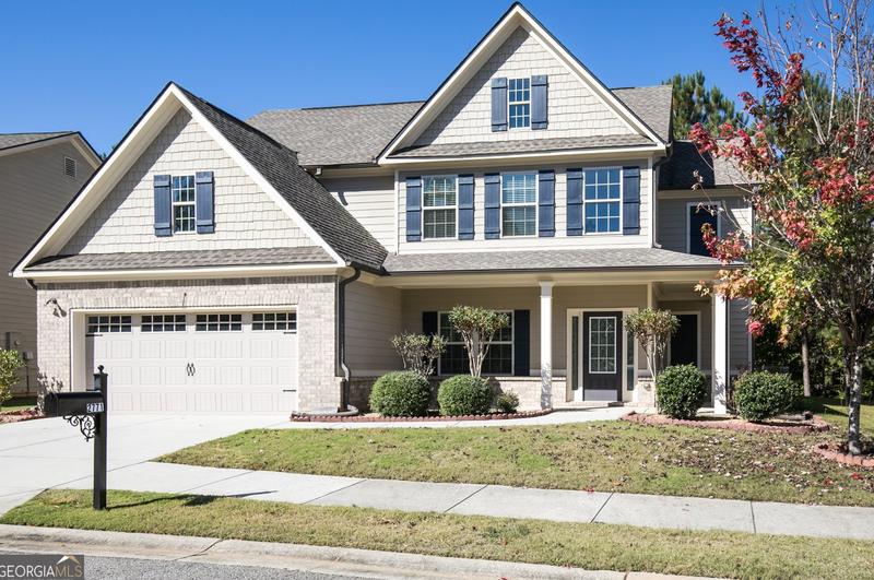 2771 Orchard Walk, Watkinsville, GA 30677 - MLS 10216960 for Sale