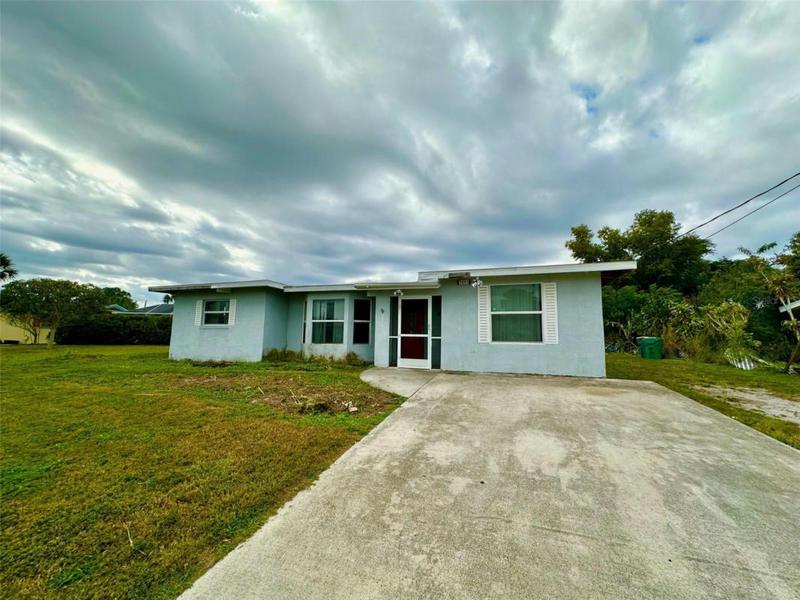 103 REVERE ST NW, PORT CHARLOTTE, FL 33952 Single Family Residence For Sale  MLS# C7485683