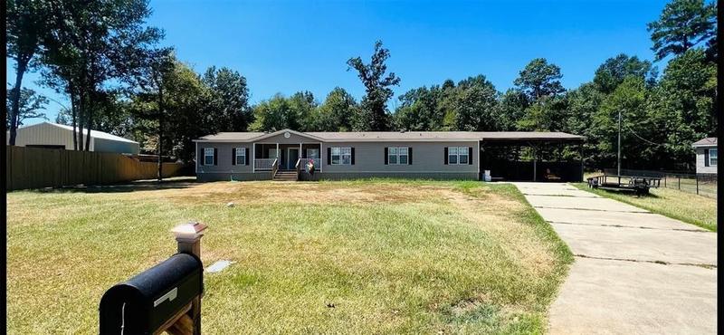 Stonewall, De Soto Parish, LA House for sale Property ID: 417373668