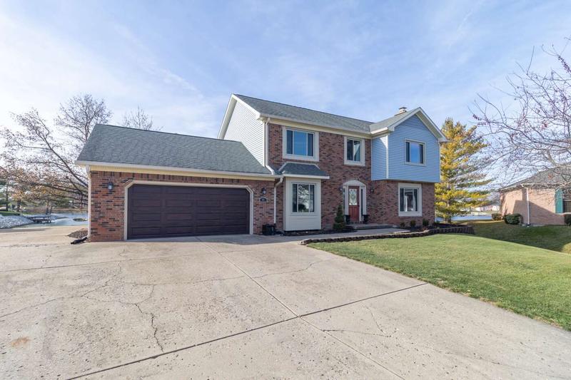46 Liberty View Court, Greenfield, IN 46140  613242253 for Sale