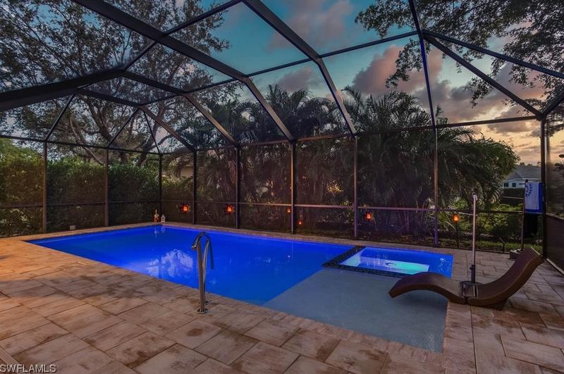 8233 Laurel Lakes Blvd, Naples, FL 34119 - MLS 223062821 for Sale