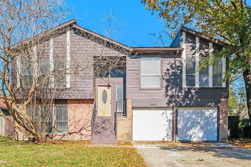 12931 Crystal Cove Dr, HOUSTON, TX 77044 for Sale
