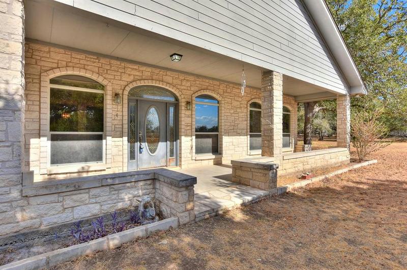 790 COUNTY ROAD 231, Florence, TX 76527 Single Family Residence For Sale  MLS# 6199565