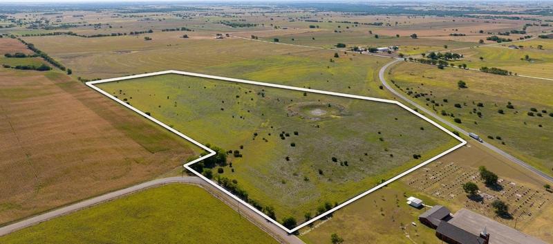 Tbd Fm 929 & Cr 260, Gatesville, TX 76528 - MLS 20100125 for Sale