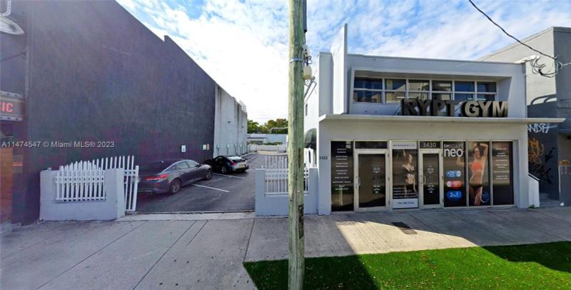 Miami, Miami-Dade County, FL Commercial Property, Homesites for sale Property ID: 418095598