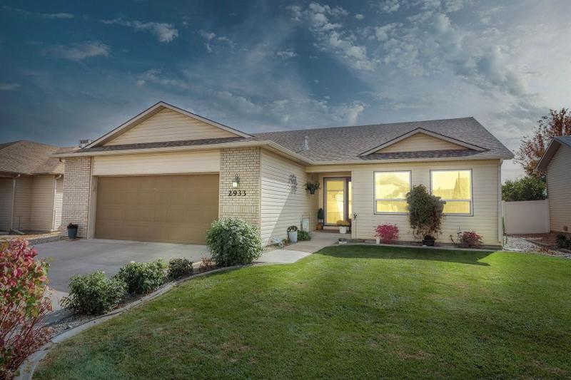 Grand Junction, Mesa County, CO House for sale Property ID: 418094712