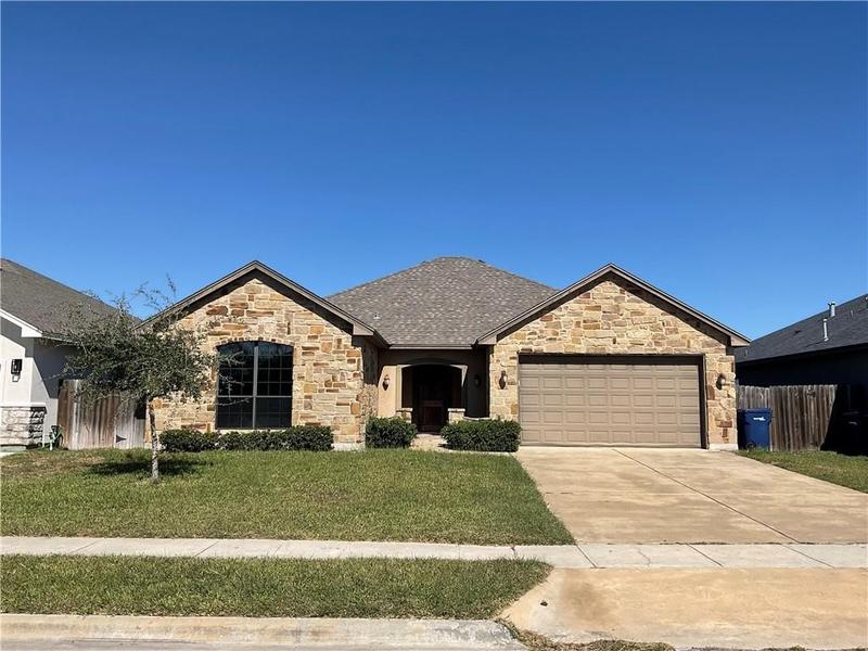 1610 Sea Oak Dr, Corpus Christi, TX 78418 for Sale