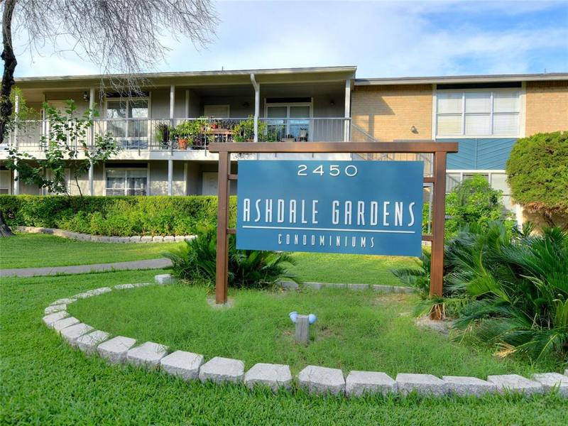 2450 Ashdale Dr D-109, Austin, TX 78757 for Sale