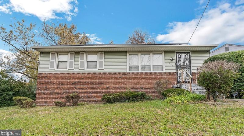 7220 Oliver St, Lanham, MD 20706 - MLS MDPG2095964 for Sale