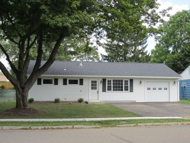 Residential Lease - Horseheads, NY  126 Myers Dr for Sale