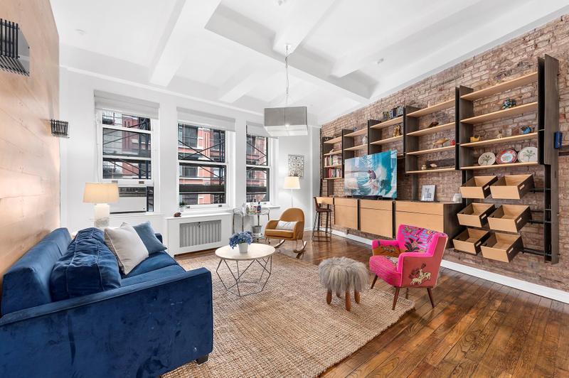 100 Hudson St #3A, New York, NY 10013 - MLS RPLU-5121317193 for Sale