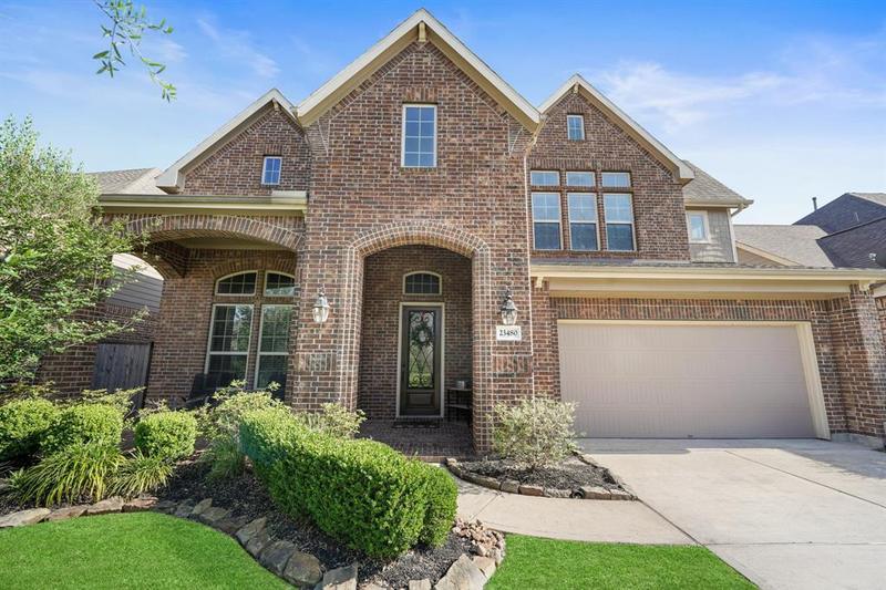 23480 Millbrook Dr, NEW CANEY, TX 77357 for Sale