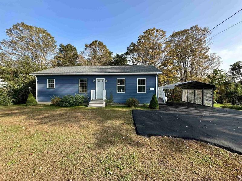 516 Upper Plain, Bradford, VT 05033  604747582 for Sale