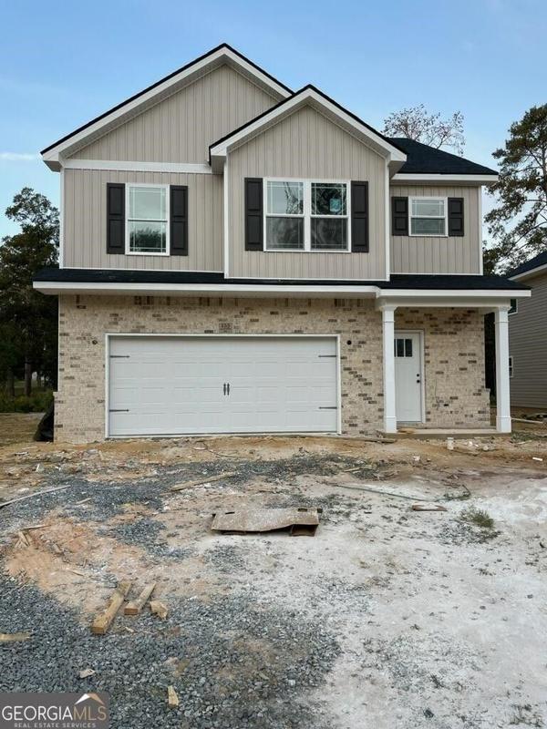 Macon, Bibb County, GA House for sale Property ID: 418002511