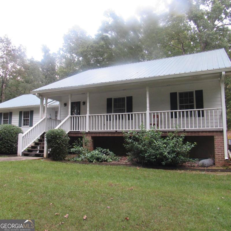 Nicholson, Jackson County, GA House for sale Property ID: 417959466