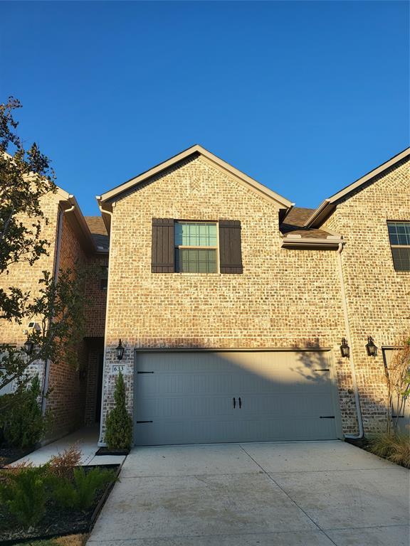 633 Hutchinson Ln, Lewisville, TX 75077 for Rent