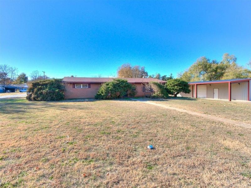Chickasha, Grady County, OK House for sale Property ID: 418306362