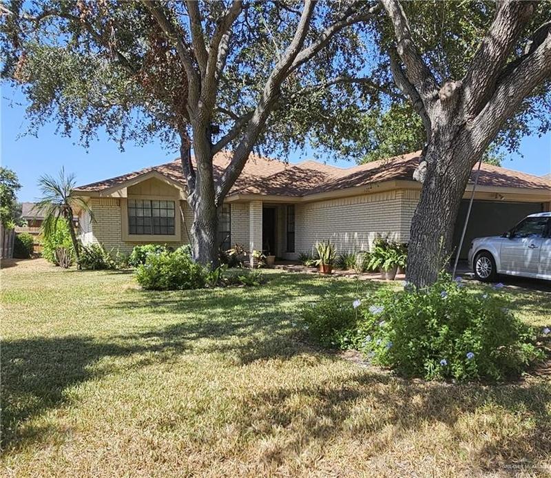 2016 Nightingale Avenue, Mc Allen, TX 78504 for Sale