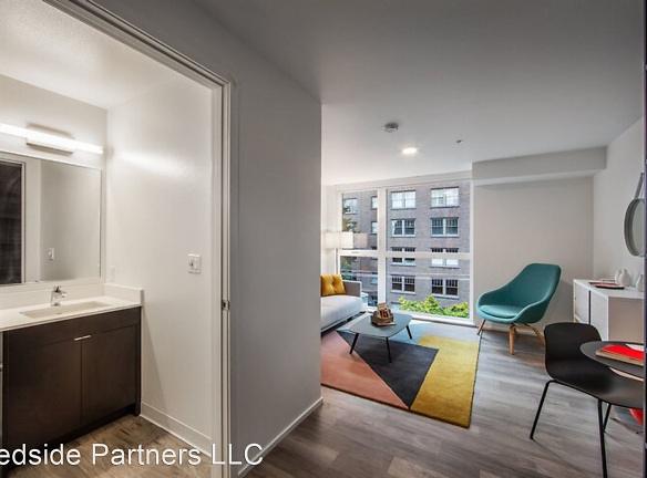 1103 Summit Ave - Seattle, WA 98104 - Home For Rent